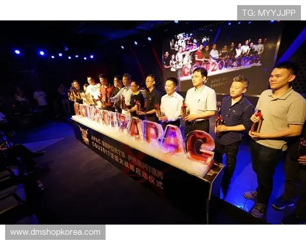 泛亚电竞体育合作伙伴介绍：共建多元化电竞体育产业链新格局