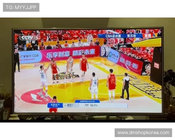 利用抖音体育直播平台观看CBA比赛的最佳体验与用户观看攻略